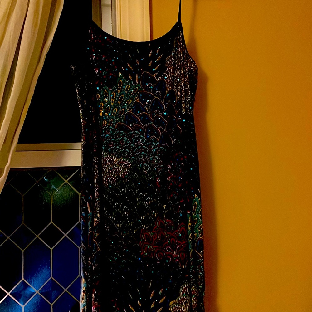 Dream dance dress
